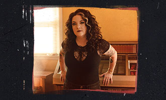 Ashley McBryde – This Town Talks Tour with special guest Ashland Craft