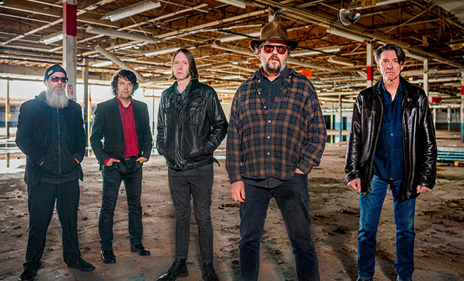 Drive-By Truckers with special guest Lydia Loveless