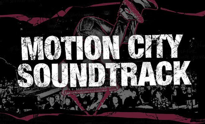 Motion City Soundtrack: Commit This To Memory 17 Year Anniversary Tour with special guest Best Sleep and comedian Neil Rubenstein