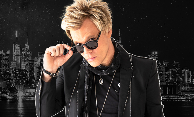 An Evening with Brian Culbertson featuring Marcus Anderson & Marqueal Jordan