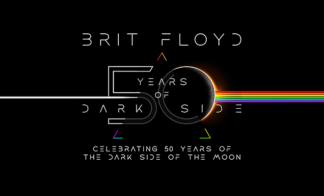 Brit Floyd: The World’s Greatest Pink Floyd Experience