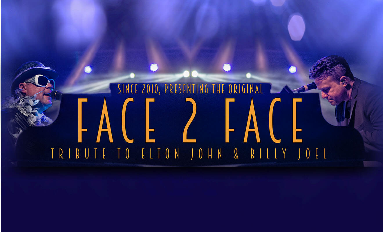 Events - The Face