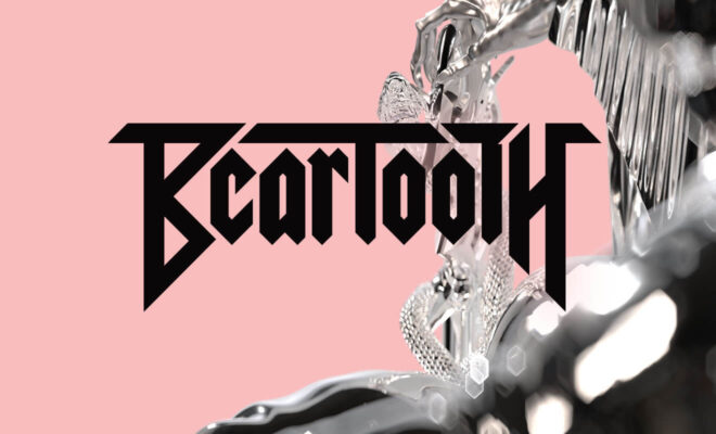 Beartooth 2024 North American Tour with The Plot In You, Invent Animate, and Sleep Theory