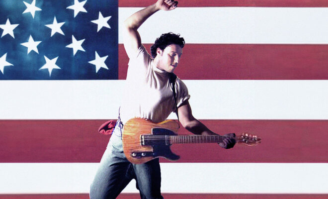 Bruce In The USA – The World’s #1 Tribute to Bruce Springsteen and the E Street Band