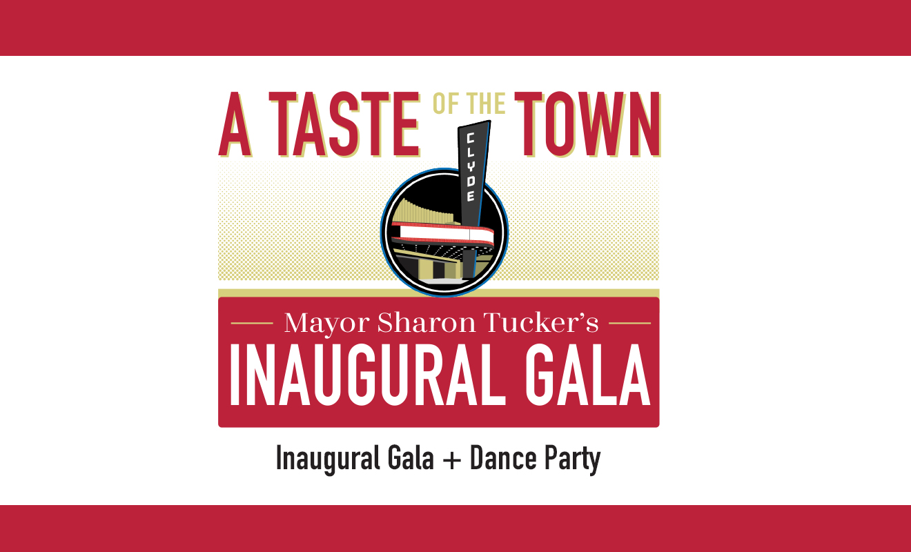 A Taste of the Town: Mayor Sharon Tucker’s Inaugural Gala