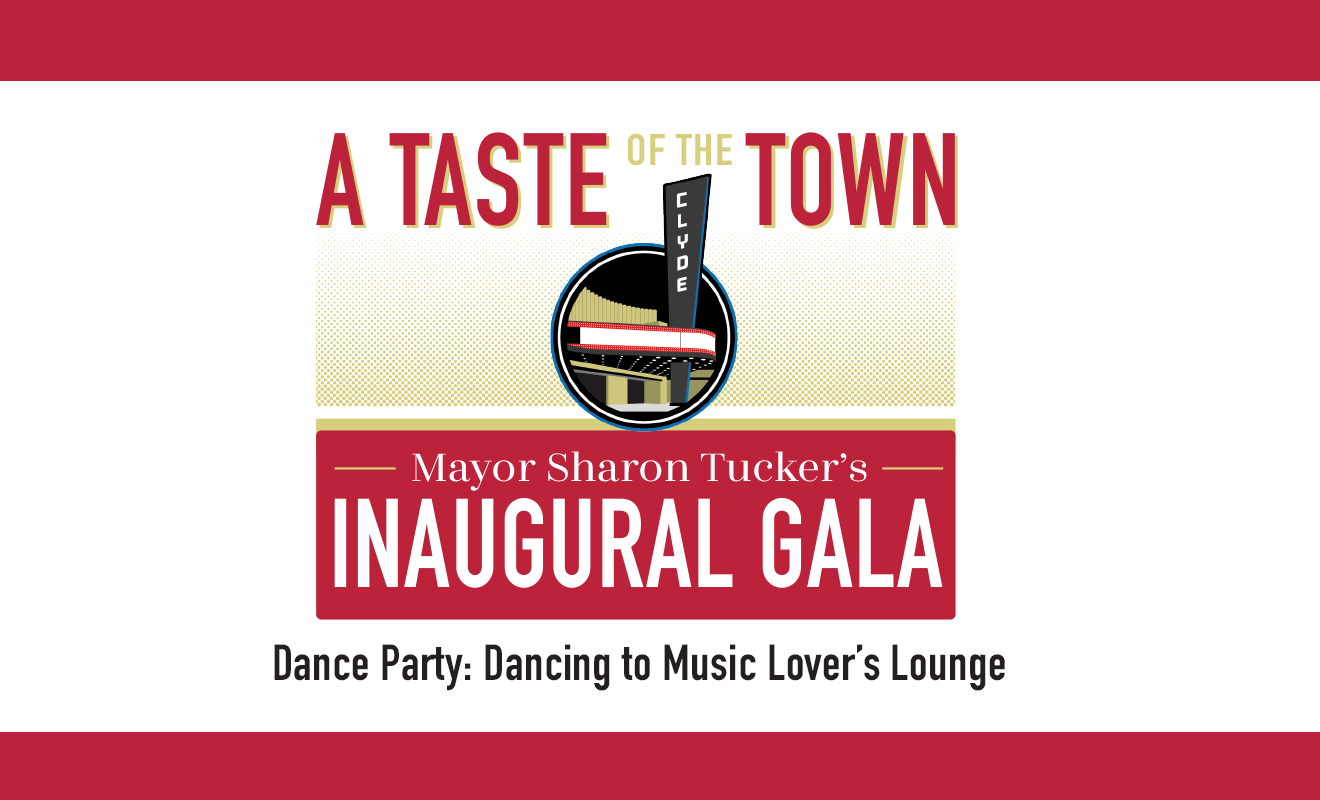 A Taste of the Town: Mayor Sharon Tucker’s Inaugural Dance Party