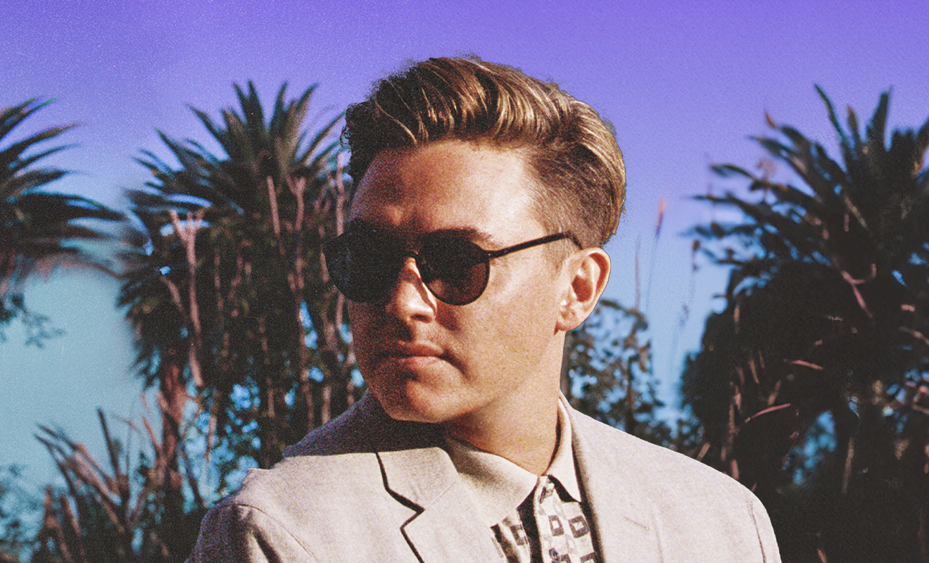 Jesse McCartney: All’s Well Tour Part 2