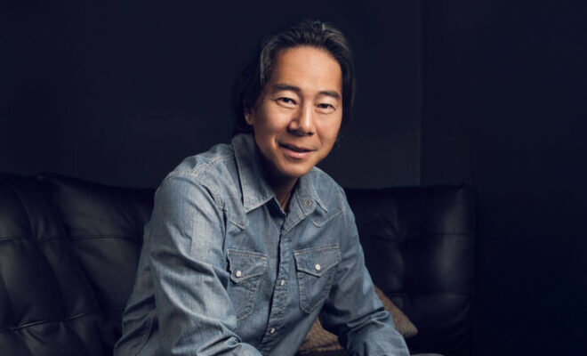 Henry Cho: The Empty Nest Tour