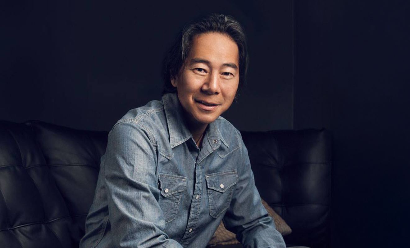 Henry Cho: The Empty Nest Tour