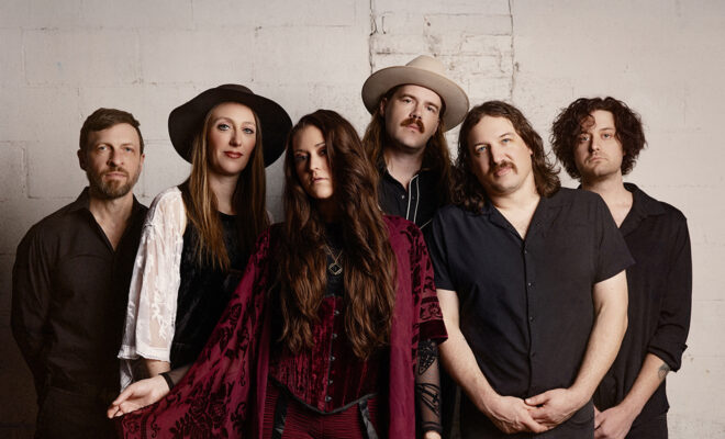 Rumours ATL: A Fleetwood Mac Tribute