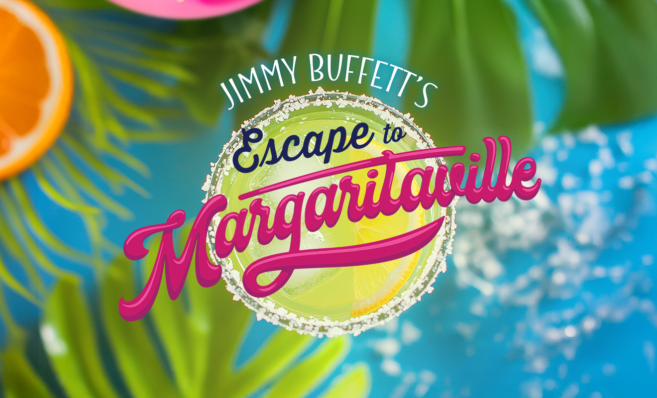 Escape to Margaritaville