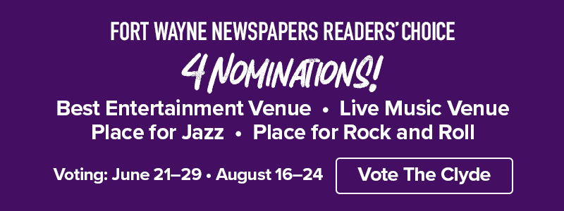 Reader's Choice Voting