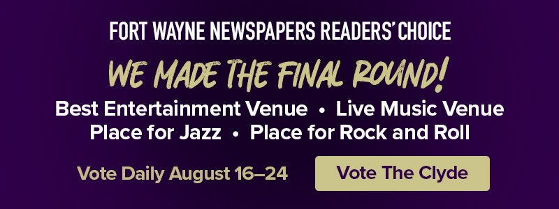 We Made the Final Round of Readers' Choice!