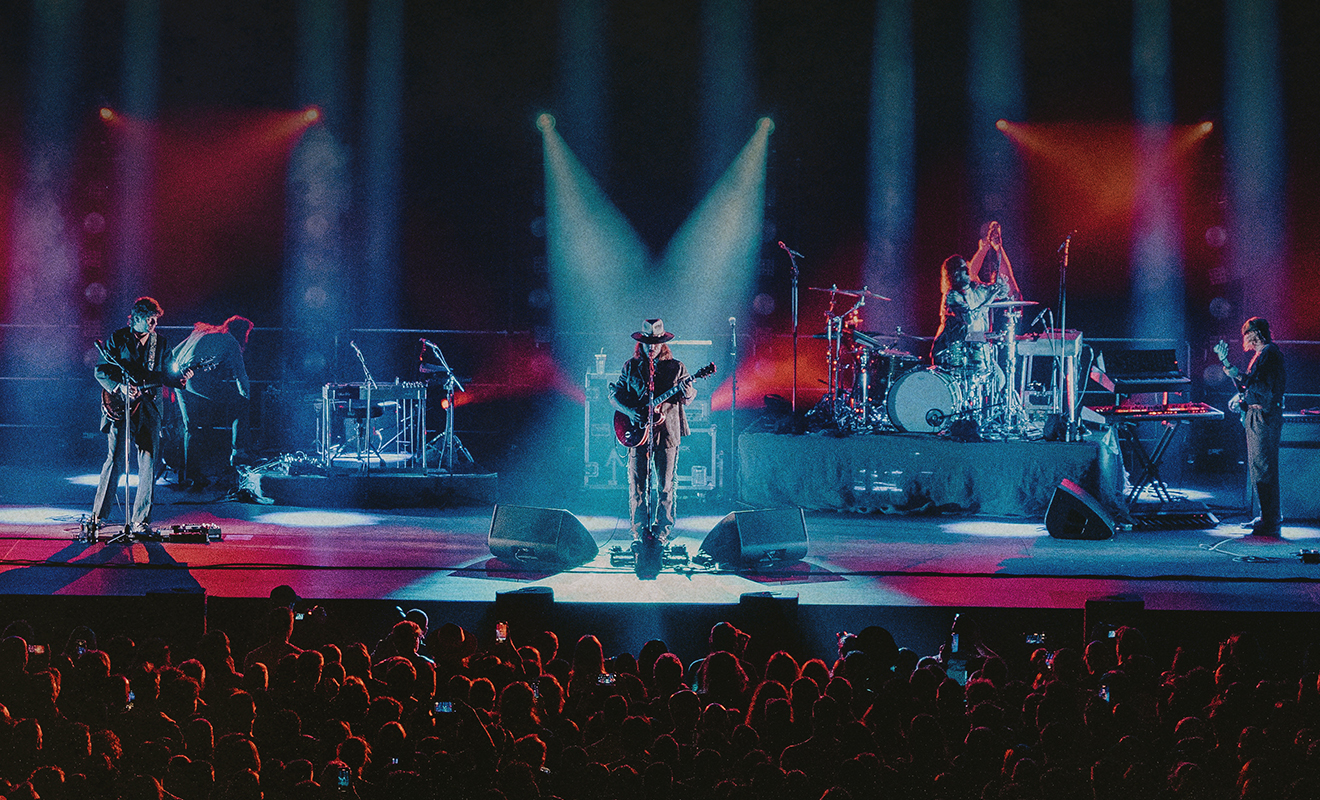 Alt 99.5 and 102.3 Present KALEO – Mixed Emotions Tour with JUNIUS and Stephen Day