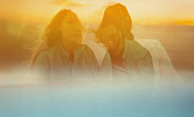 Aly & AJ – Silver Deliverer Tour 2025 with Amanda Shires