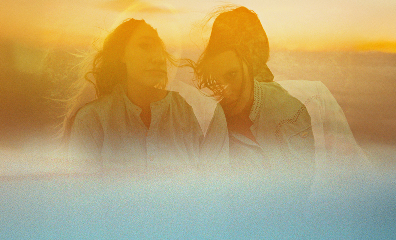 Aly & AJ – Silver Deliverer Tour 2025 with Amanda Shires