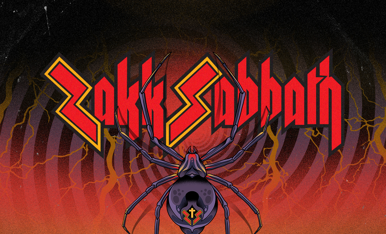 ZAKK SABBATH: AMERICAN WINTER TOUR ’25