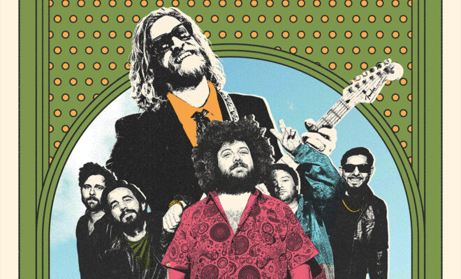 Allen Stone and Ripe – The Get Sweet Tour