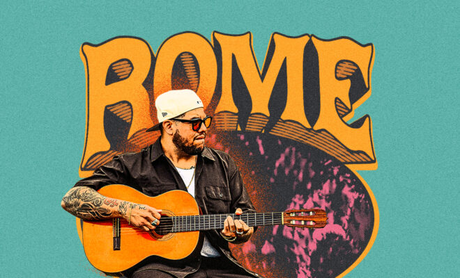 ROME – TOUR 2025