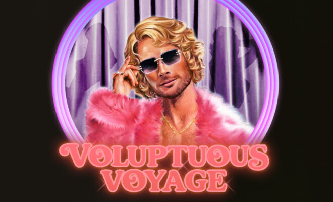 Yung Gravy Voluptuous Voyage Tour