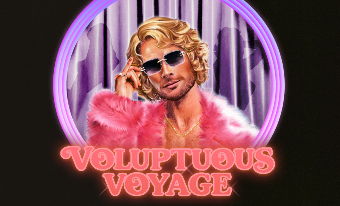 Yung Gravy Voluptuous Voyage Tour