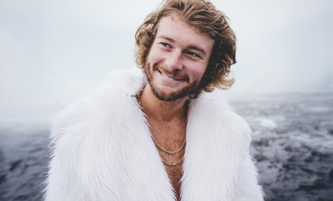 Yung Gravy Voluptuous Voyage Tour