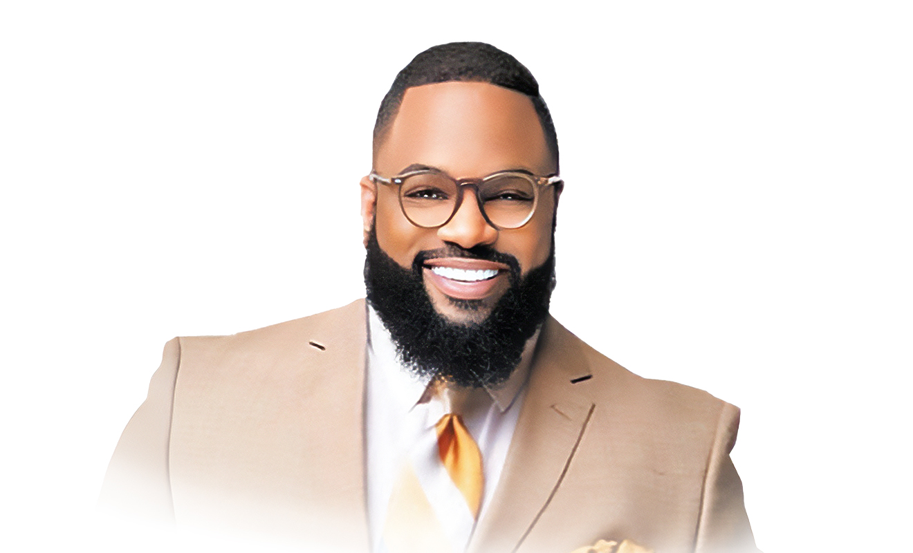 S.O.U.L. Fest featuring Bishop Hezekiah Walker with Josh Copeland and Mac Red