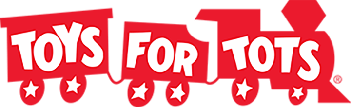 Toys for Tots Logo