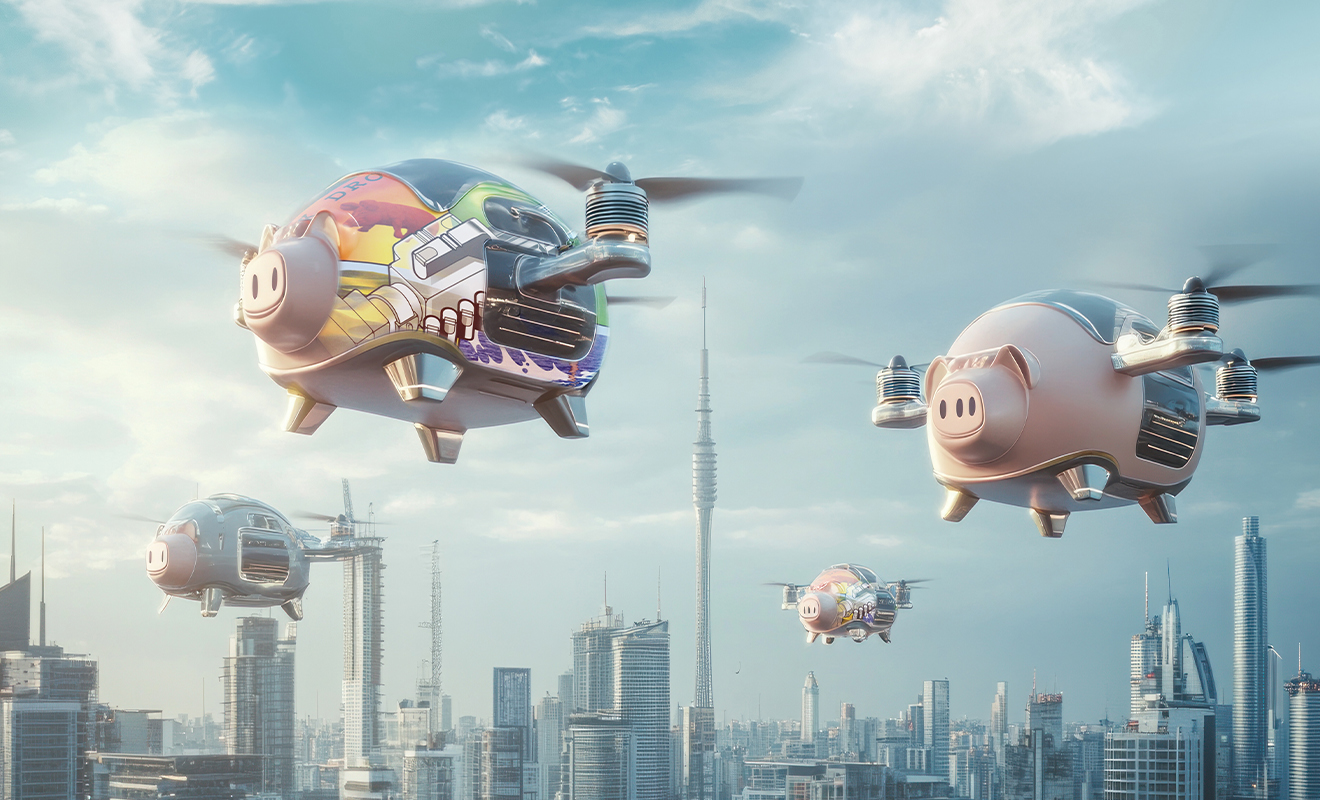 96.3XKE Presents: Pink Droyd – A Tribute to the Sights and Sounds of Pink Floyd