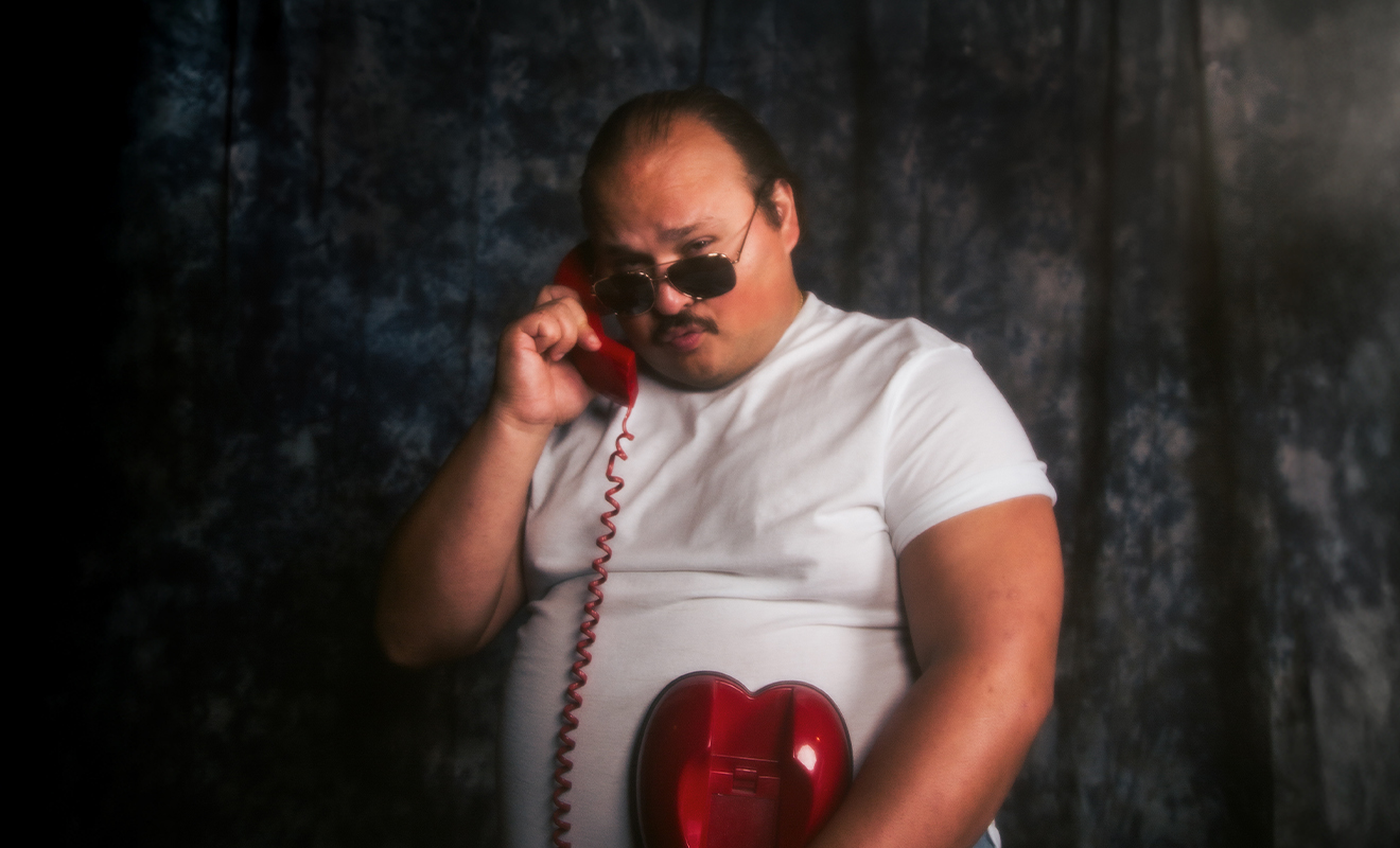 Stavros Halkias: The Dreamboat Tour