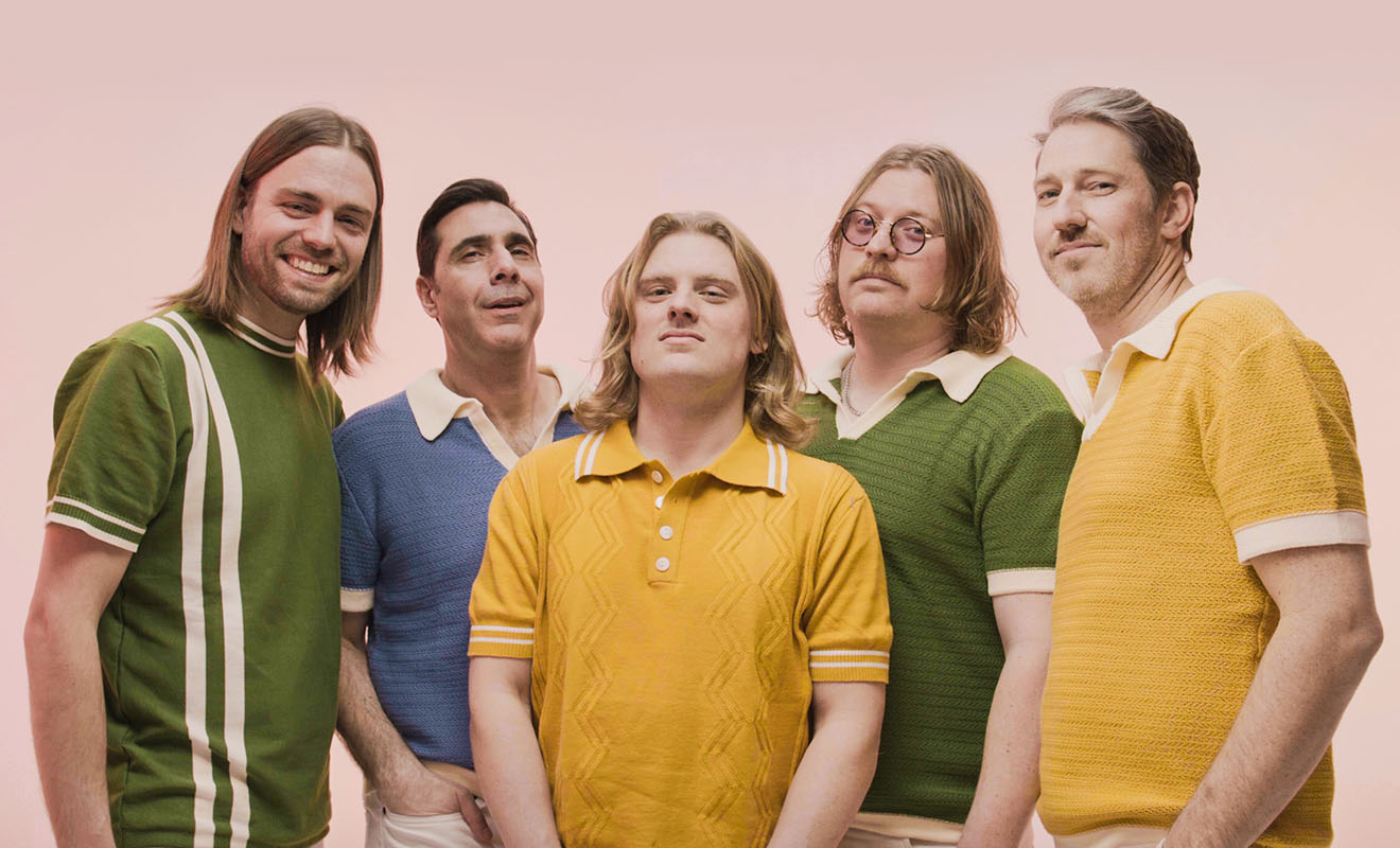 Pet Sounds Live – The Premier Beach Boys Album Experience