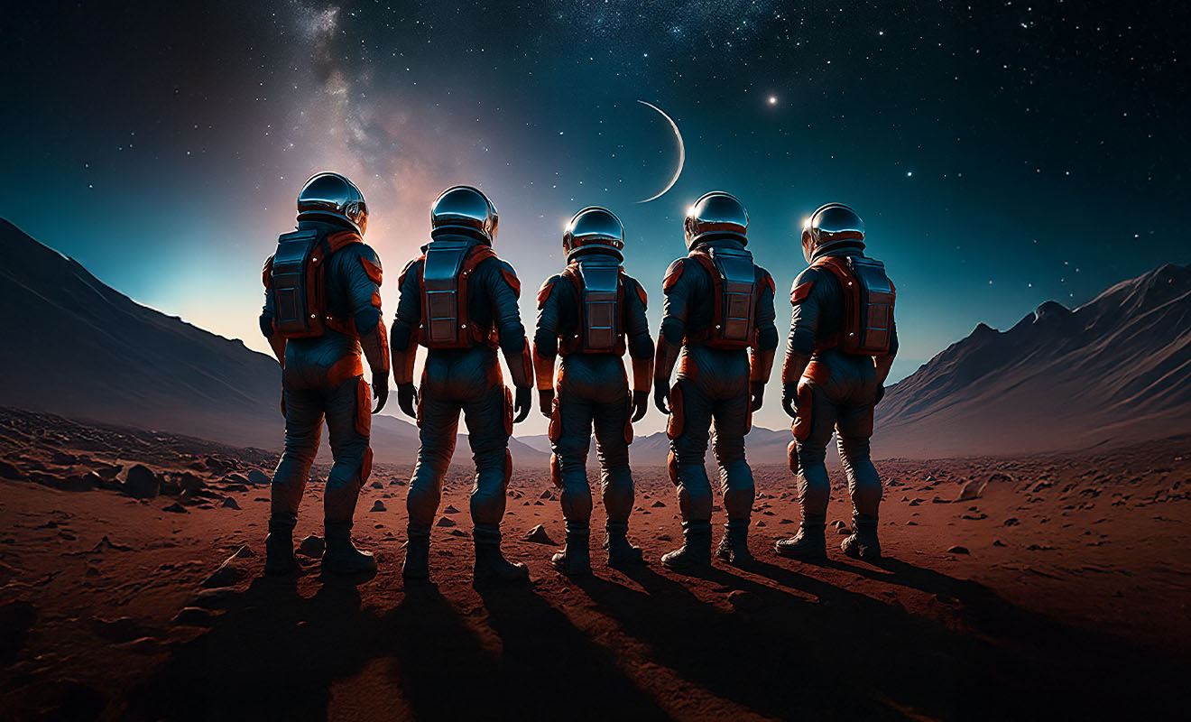 Resurrection: A Journey Tribute – The Majestic Tour