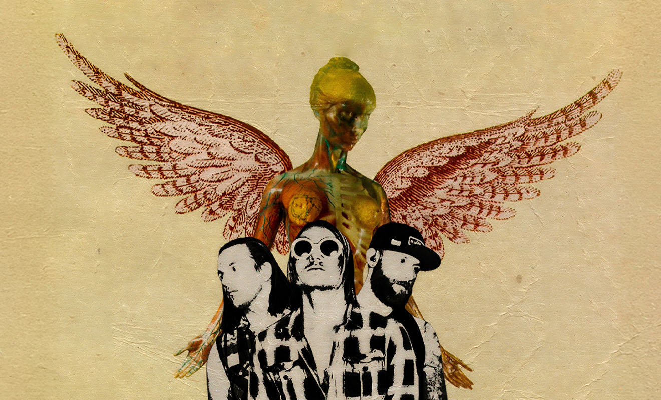 Smells Like Nirvana – Tribute to Nirvana