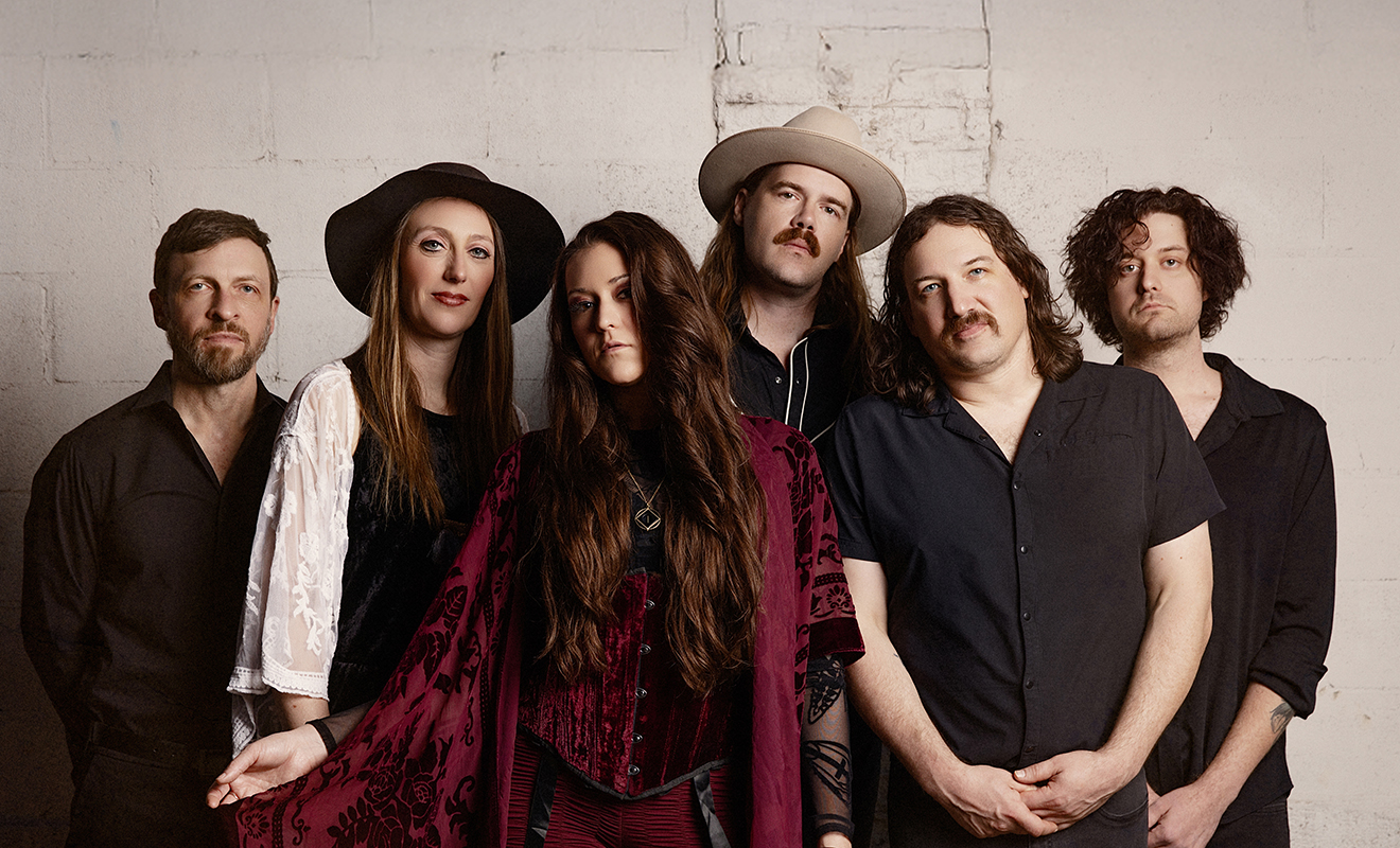 Rumours ATL: A Fleetwood Mac Tribute