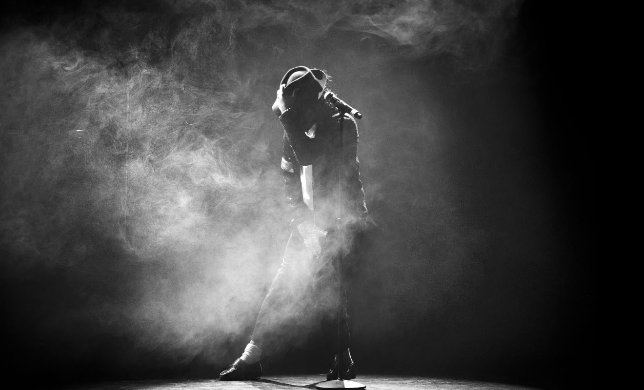 Invincible – A Glorious Tribute to Michael Jackson