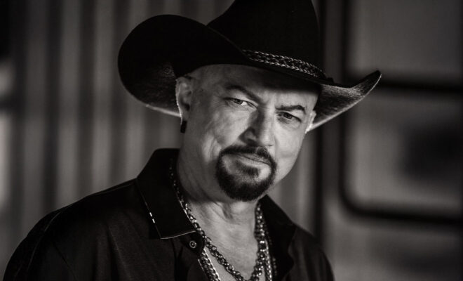 Geoff Tate’s Operation: Mindcrime – The Final Chapter