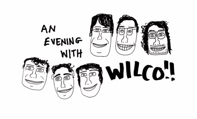 Alt 99.5 & 102.3 Presents: An Evening with Wilco