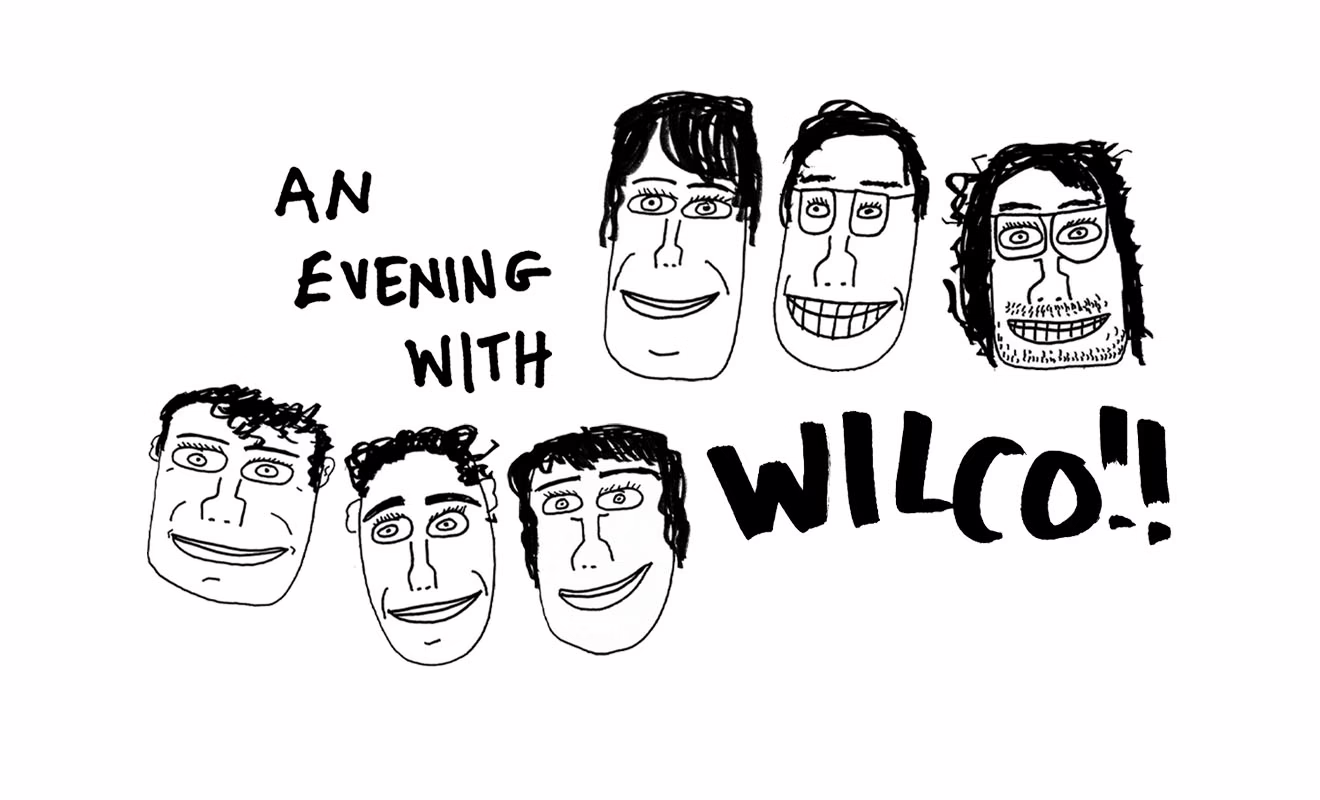 Alt 99.5 & 102.3 Presents: An Evening with Wilco