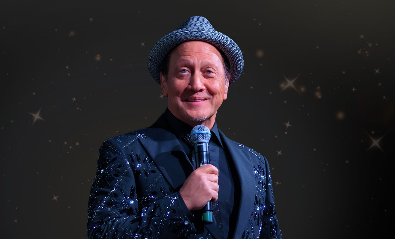 Rob Schneider