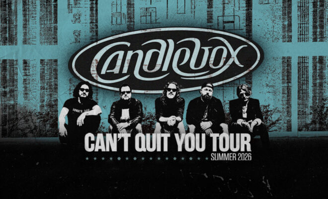 Candlebox – Can’t Quit You Tour, Summer 2026