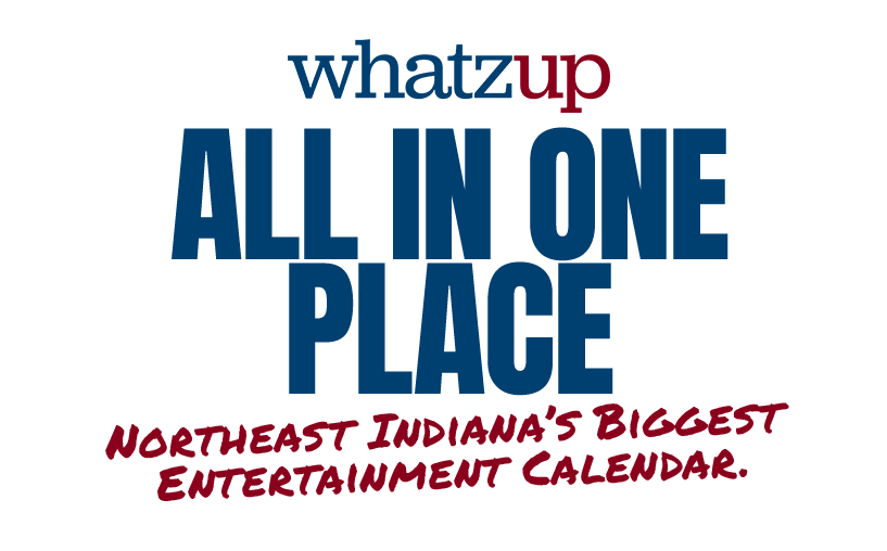 Find things to do in Fort Wayne