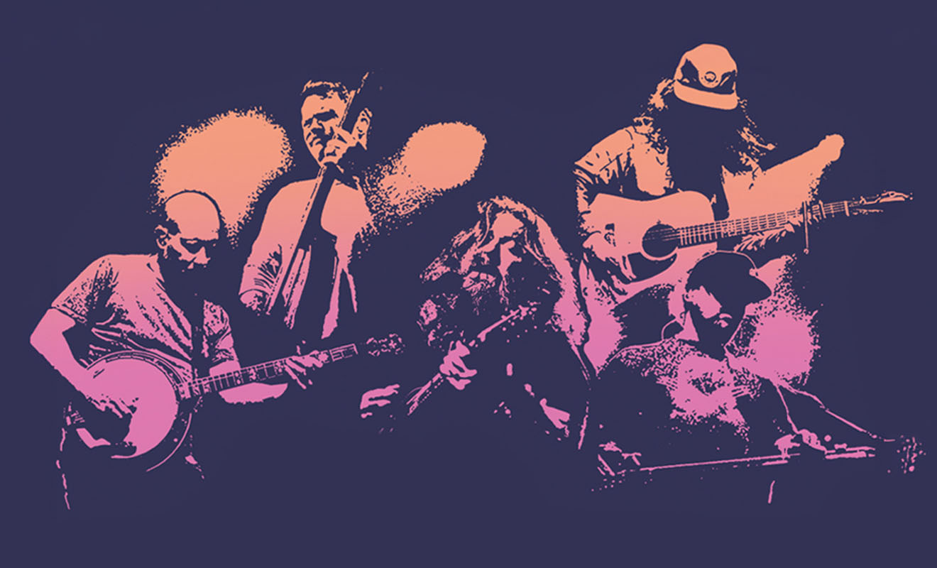 Greensky Bluegrass – Summer Tour 2026