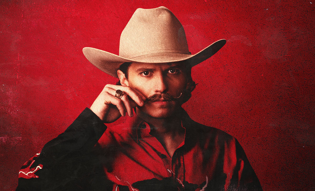 Braxton Keith – Real Damn Deal Tour with Cole Goodwin