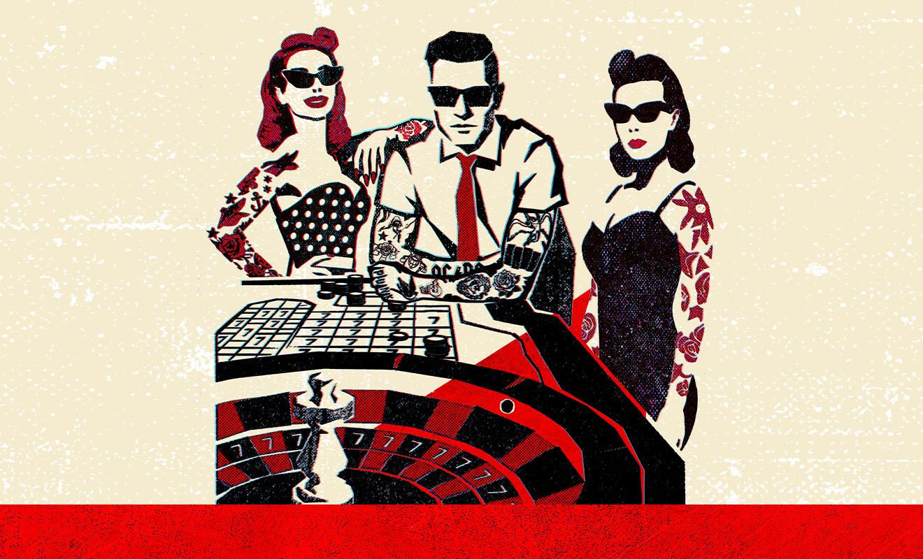 Alt 99.5 & 102.3 Everclear – Lucky 7 Tour with American Hi-Fi