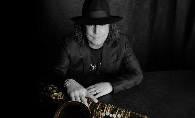 Boney James Live