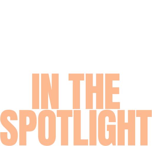 Put your business in the spotlight