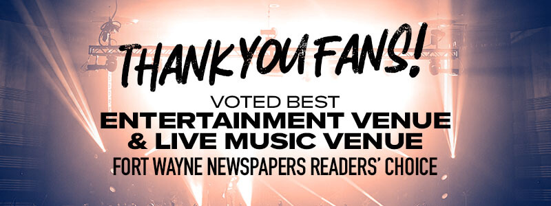 Thank you fans!
