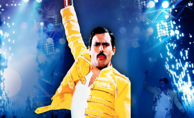 96.3XKE Presents: Killer Queen – A Tribute to Queen Featuring Patrick Myers as Freddie Mercury