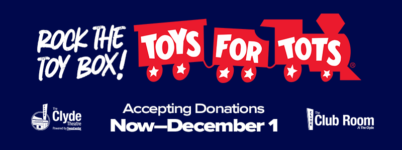 Toys for Tots